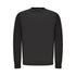 Guess Jeans Black Wool Sweater